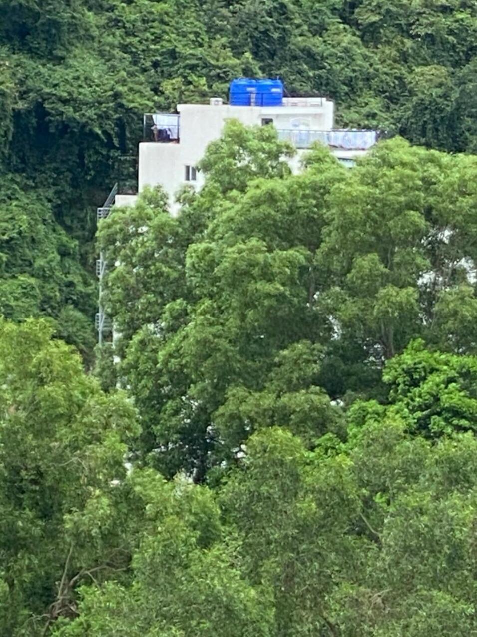Catba View Hotel Dong Khe Sau Bagian luar foto